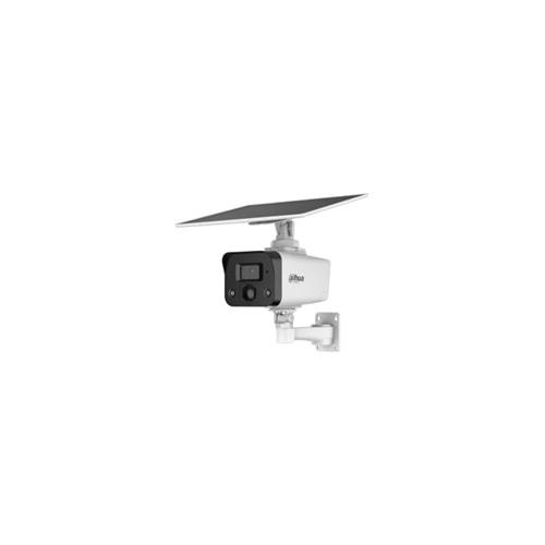 Dahua IPC-HFW2441DG-4G-SP-B-MAX 4MP Smart Dual Light 4G IP Bullet Solar Kamera
