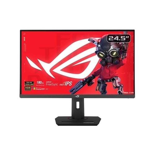 Asus ROG STRIX XG259CS 24.5