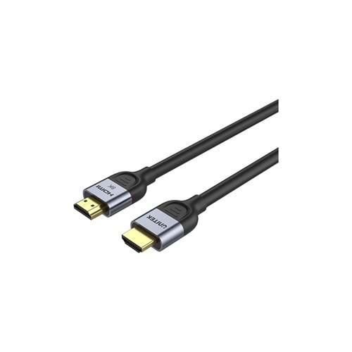 UNITEK HDMI 2.1 Kablosu 3 Metre – 8K@60Hz – C11086GY01-3M