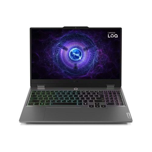 Lenovo LOQ i5-12600HX 16GB 512GB SSD RTX3050 144Hz 15.6