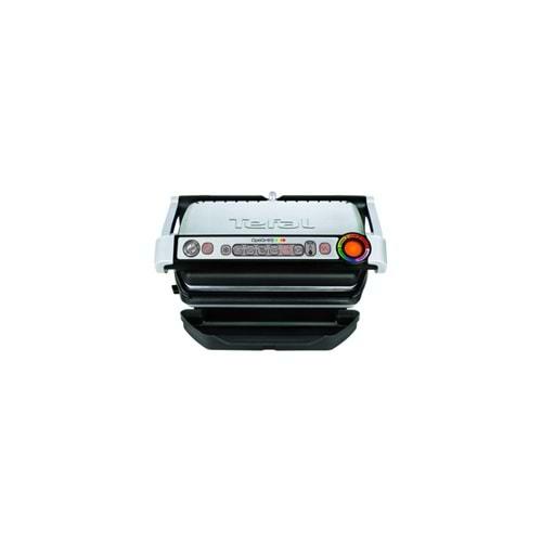 Tefal OptiGrill Plus GC712D 2000W Otomatik Izgara – Izgara Kalınlık Sensörlü