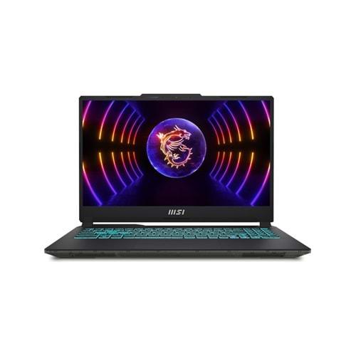 MSI Cyborg 15 A13VE-1478XTR i5-13420H 16GB DDR5 1TB SSD RTX4050 6GB 15.6