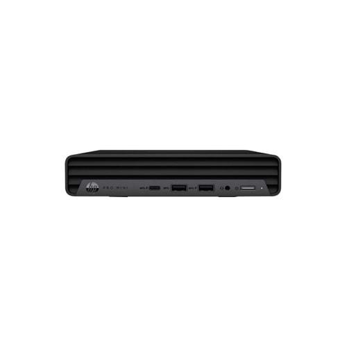 HP ProMini 400 G9 6A7J8EA - i5-12500 | 8GB RAM | 512GB SSD | FDOS