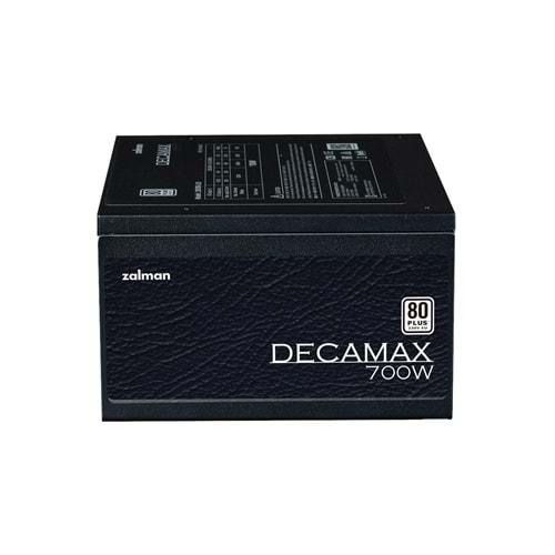 Zalman DecaMax ZM700-LX3 700W 80+ Power Supply (Güç Kaynağı)