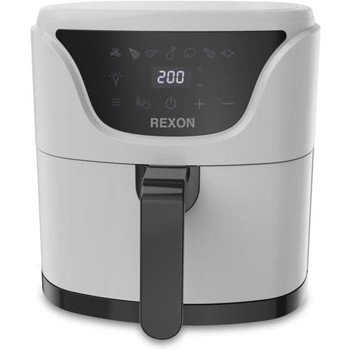 Proscenic T20 Air Fryer 3.5L Yağsız Fritöz – Kompakt ve Hızlı Pişirme Teknolojisi