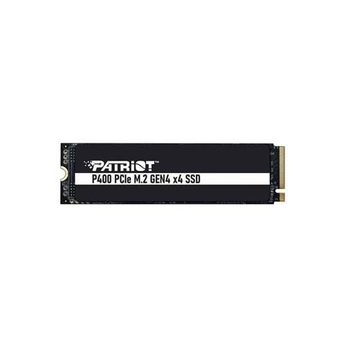 Patriot P400 Lite 2TB 3500/2700MB/s Gen 4x4 NVMe M.2 SSD Disk (P400LP2KGM28H)