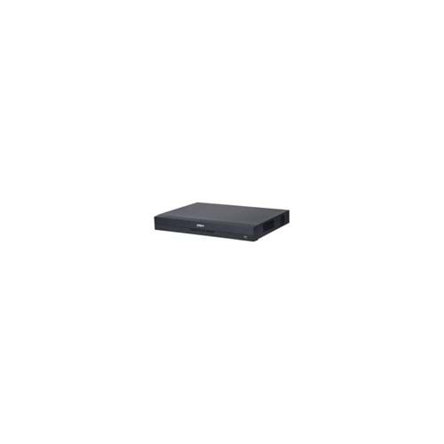 Dahua XVR4232AN-I 32 KANAL 2HDD(8TB) (2MP) AHD/Hibrit Kayıt Cihazı