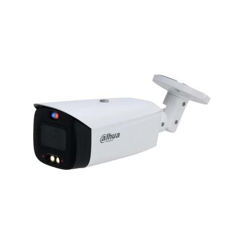 Dahua IPC-HFW3549T1-AS-PV 5MP 3.6MM IP SESLİ Bullet Kamera (Starlight, TİOC, SMD+)