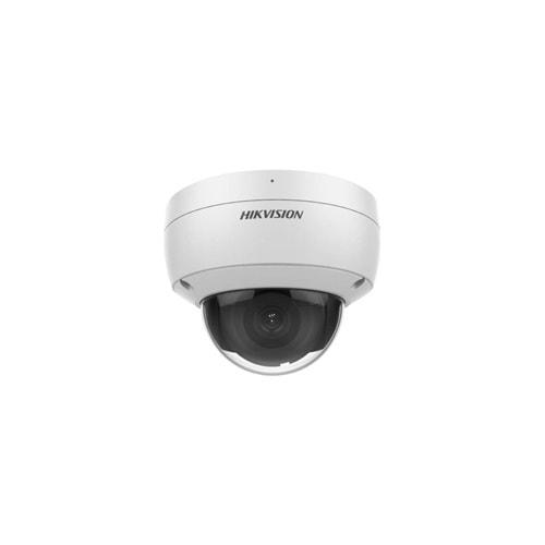 Hikvision DS-2CD1143G0-IUF 4MP 2.8MM LENS IP Dome Kamera (IK10)
