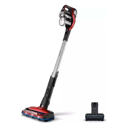 Philips SpeedPro Max XC7043/01 Kablosuz Dikey Süpürge 25.2V - 65 dk Çalışma Süresi