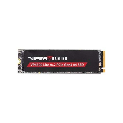 Patriot Viper VP4300 Lite 2TB 7400/6400MB/s Gen4 x4 NVMe M.2 SSD Disk (VP4300L2TBM28H)