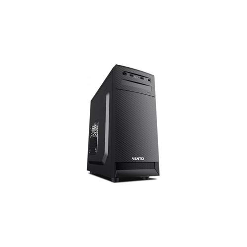 VENTO TA-K62 Siyah Kasa 500W Peak Güç