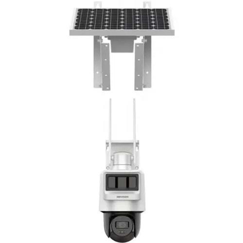 Hikvision DS-2CD2763G2-IZS 6 MP AcuSense Motorized Varifocal Dome Network Camera