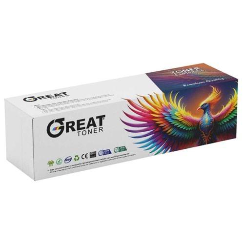 HP CF351A Mavi Toner Kartuş (130A)