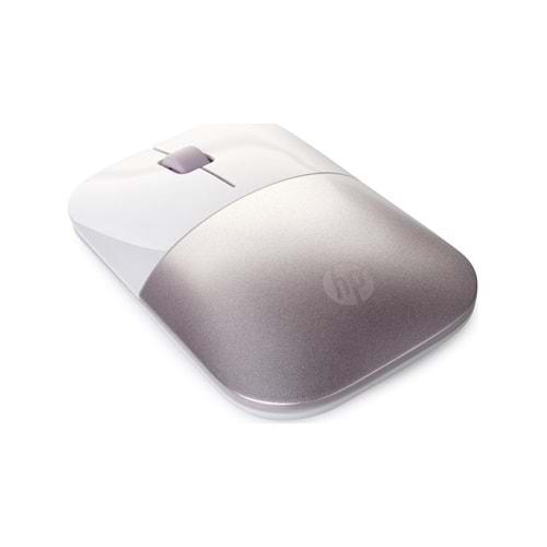 HP Z3700 Kablosuz Mouse USB Beyaz