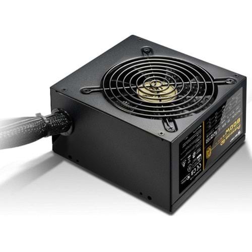 High Power 800W 80+ Gold (Performance GD)