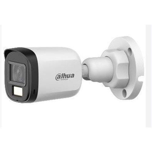Dahua HAC-B1A21-U-IL-A Dual Light 2MP Sesli Bullet
