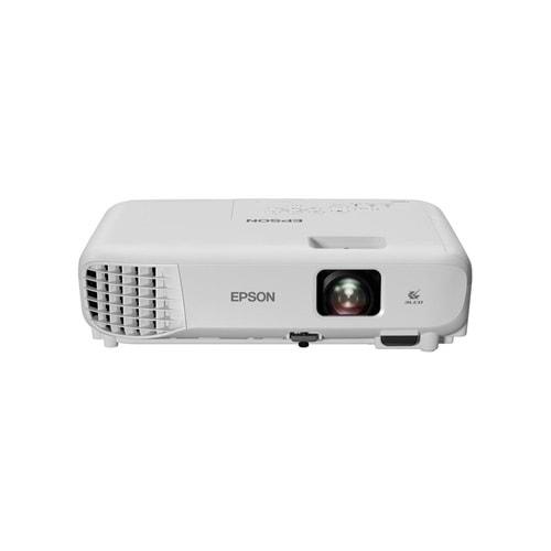 Epson EB-W53 4000Ans 1280x800 Projeksiyon