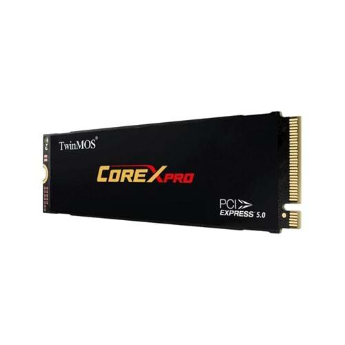 TwinMOS CoreX Pro 1TB M.2 SSD (14000-10000Mb/s)
