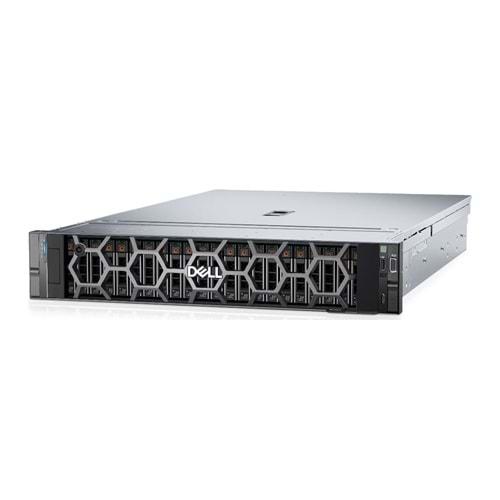 Dell R760xs Gold 2x5416S-32GB-2x480GB-2U-Bakır