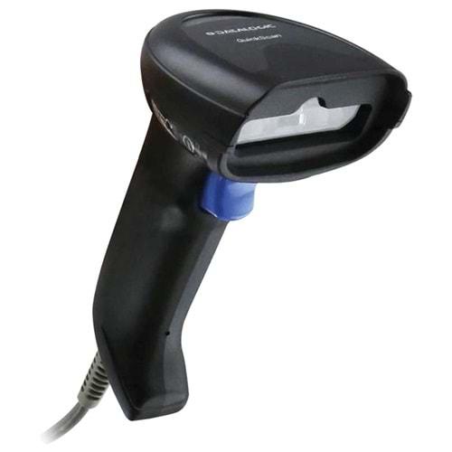 Datalogic QD2200 El Tipi Barkod Okuyucu Usb Ayaklı