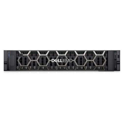 Dell R760xs Silver 2x4410Y-64G-2x480G-2U-Bakır