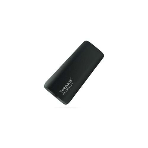 TwinMOS EliteDrivePro 2TB Taşınabilir Harici SSD