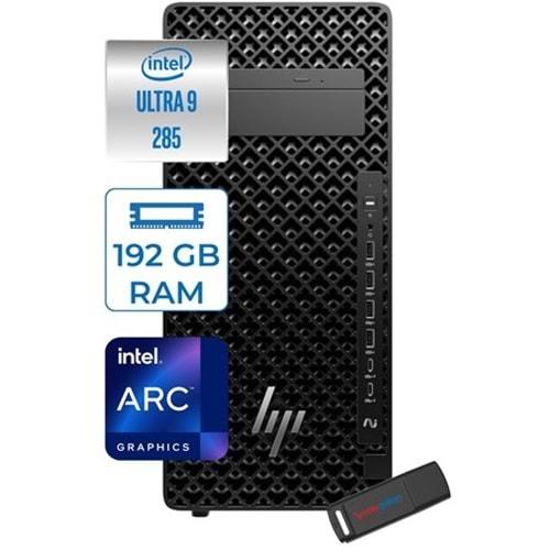 HP Z2 G1i Ultra9 285-16G-1TBSSD-W11Pro