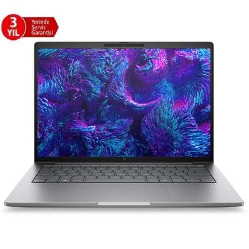 HP ZBook 8 G1i Ultra 9 285H-14