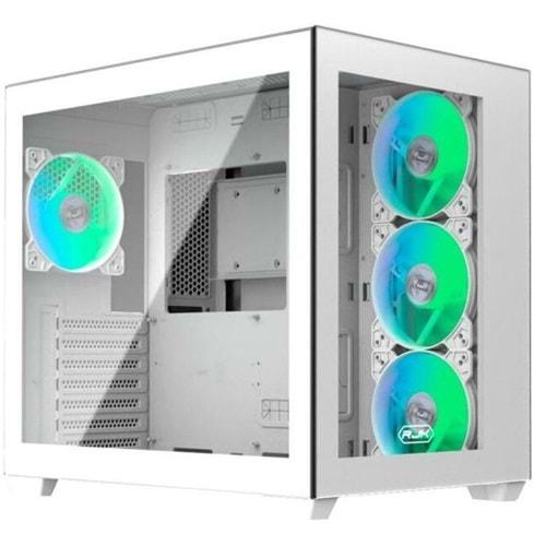 Raijintek Paean C7 TG 4xARGB Fan Type-C