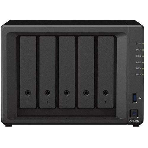 Synology DS1525+ 8GB (5x3.5