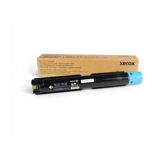 Xerox 006R01829 Mavi Toner