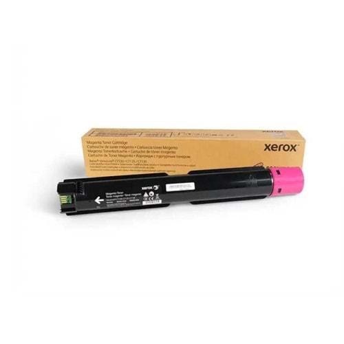 Xerox 006R01830 Kırmızı Toner