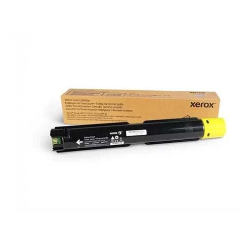 Xerox 006R01831 Sarı Toner