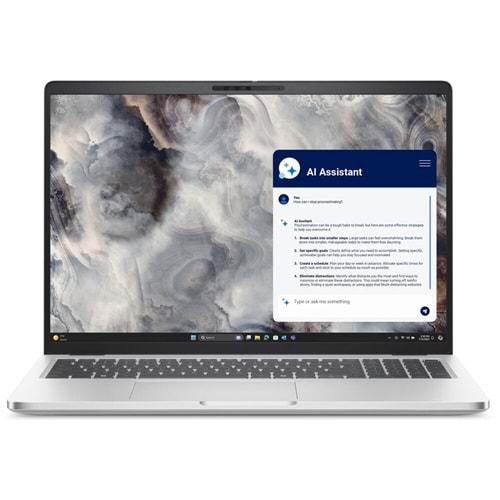 Dell Pro 16 Plus Ultra7 265U-16