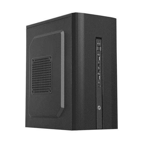 Frisby 550W (FC-2710B) Mini Tower