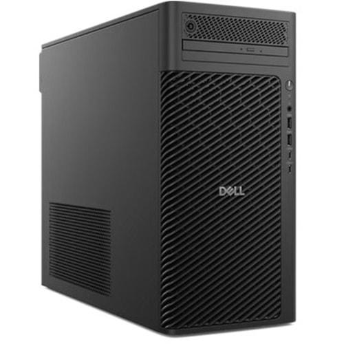 Dell Pro Max T2 Ultra7 265-32GB-1TBSSD-12G-W11Pro