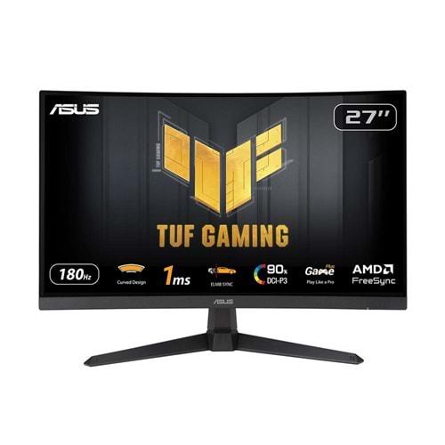 Asus TUF Gaming 27