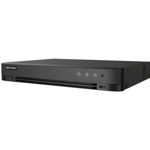 Hikvision iDS-7208HQHI-M1/XT 1080P 8 Kanal H.265+ HD-TVI Kayıt Cihazı