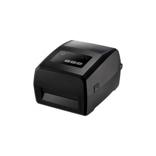 Spenta SPR-400T 203dpi Termal Transfer Direkt Termal USB/Seri/Eth Barkod Yazı