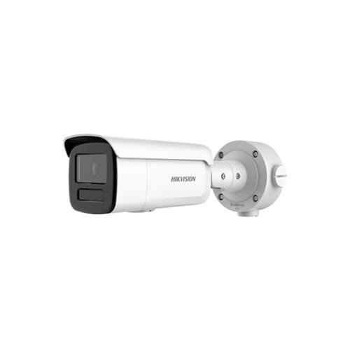Hikvision DS-2CD3T83G2-4I 8MP 4mm EXIR Bullet Kamera (H.265+, 80mt, DarkFighter)