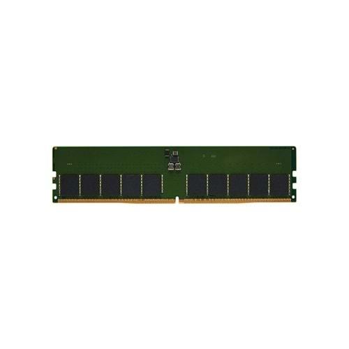 Kingston 32 GB DDR5 5600MHZ ECC CL46 KSM56E46BD8KM-32HA