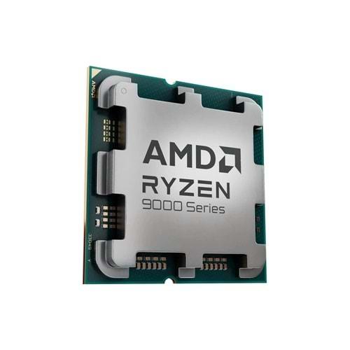 AMD Ryzen 9 9900X 4.4GHZ 64MB 120W AM5 Fansız Tray