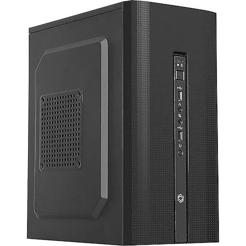 Frisby FC-2710B 500W 1X120MM FAN USB 3.0 Midi Tower Siyah Kasa