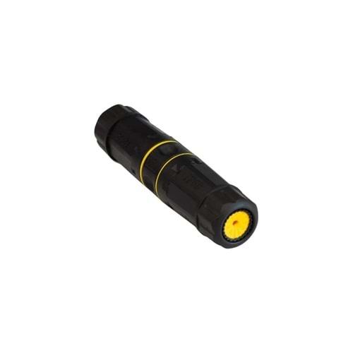 Oring RJIC6AFF CAT6A OUTDOOR WATERPROOF IP67 DISI-DISI KONNEKTOR