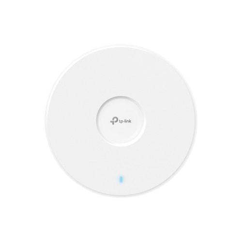 TP-Link OMADA EAP723 BE3600 WIFI7 2882MBP/5GHZ/688MBPS/2.4GHZ Access Point (Adaptörsüz)