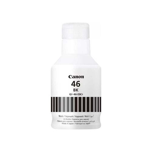 Canon GI-46PGBK Siyah Mürekkep GX6040/GX7040
