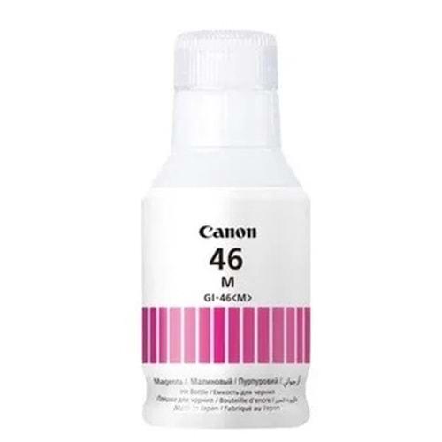 Canon GI-46M Kırmızı Mürekkep GX6040/GX7040