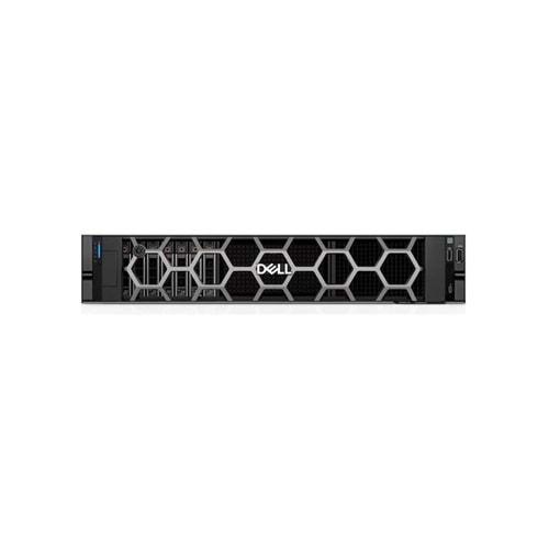 DELL Poweredge PER760XS7SPL 2X4410Y 2X32GB 2X480GB 2X1100W 3 Yıl Yerinde Garanti