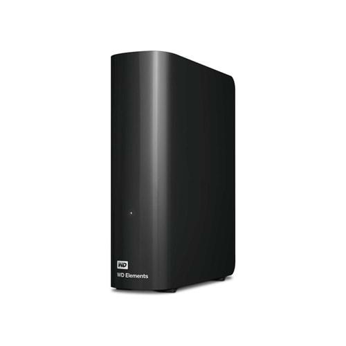 WD 24TB Elements 3.5